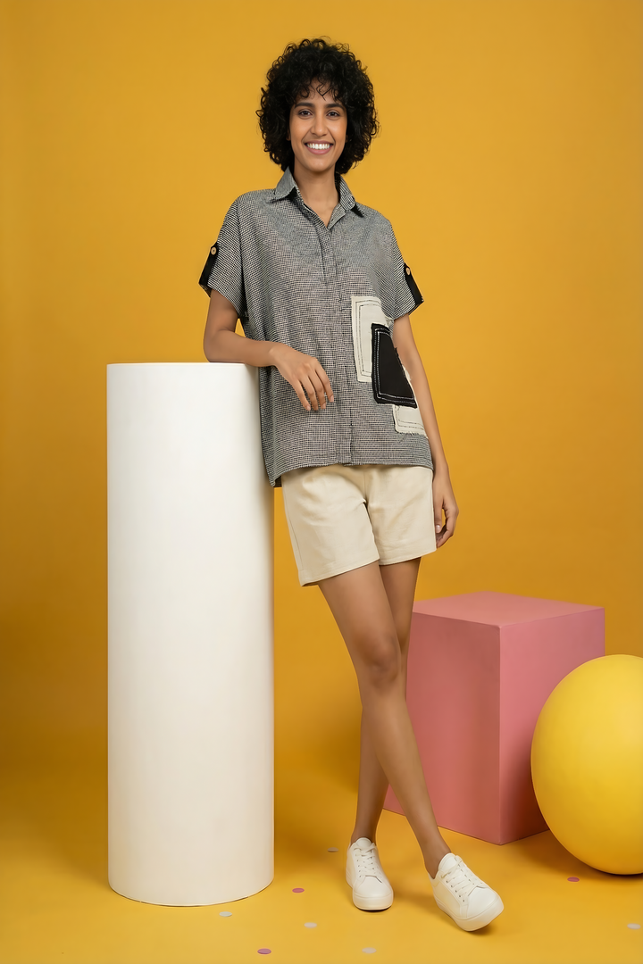 The Patch Party Set (Oversized)