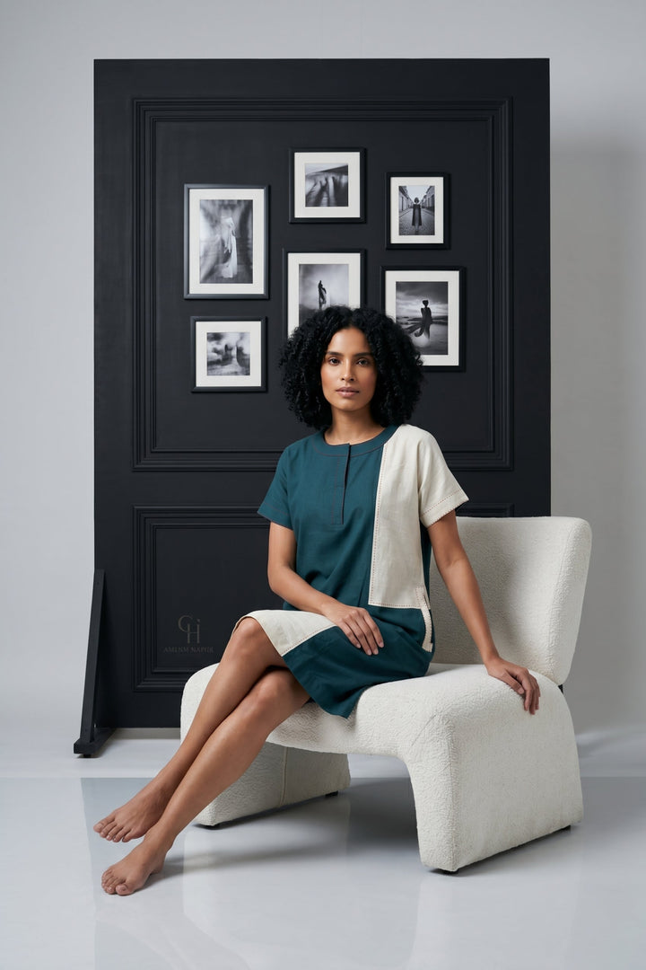 The Everyday Escape Dress (Oversized)
