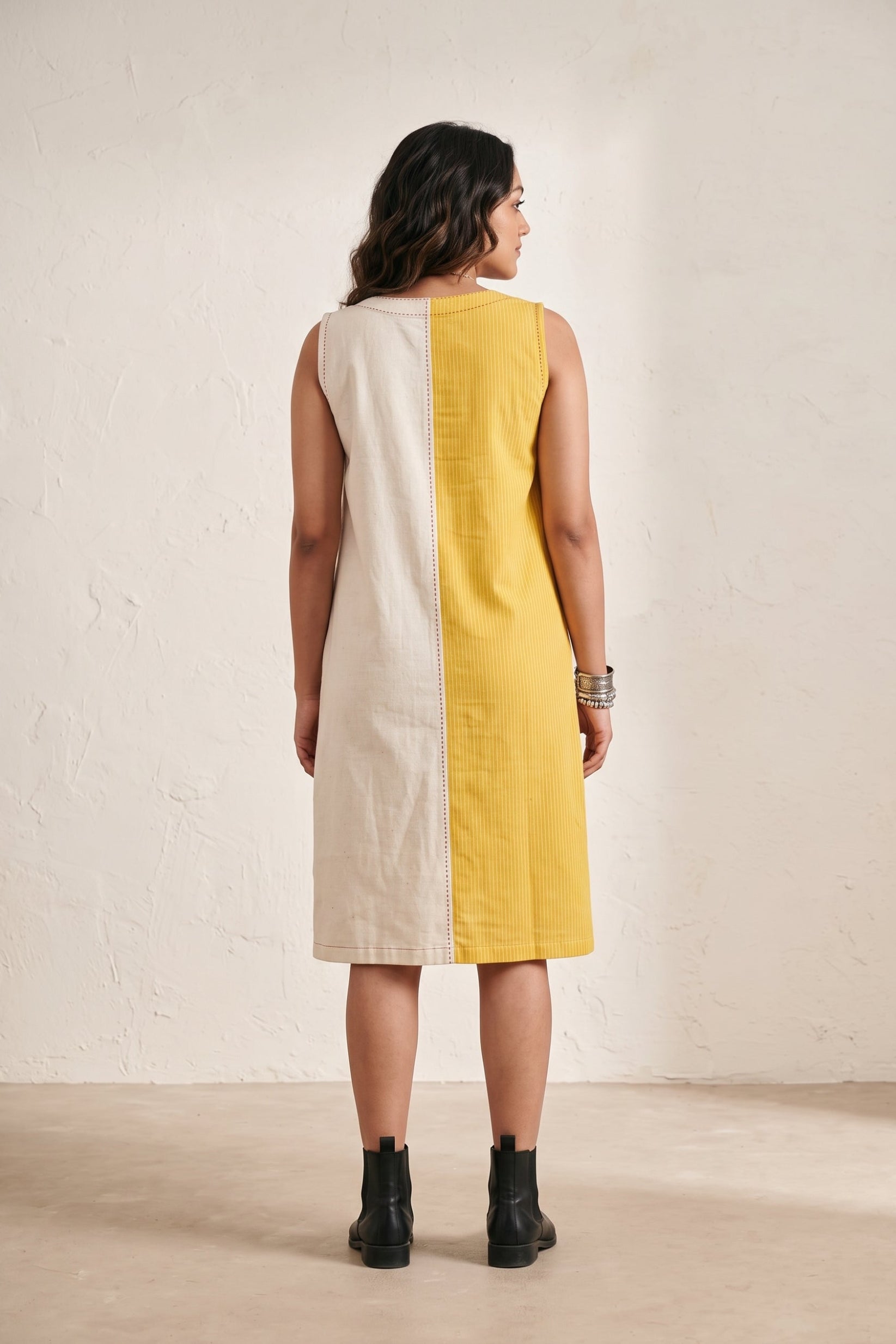 Dono Peher Dress