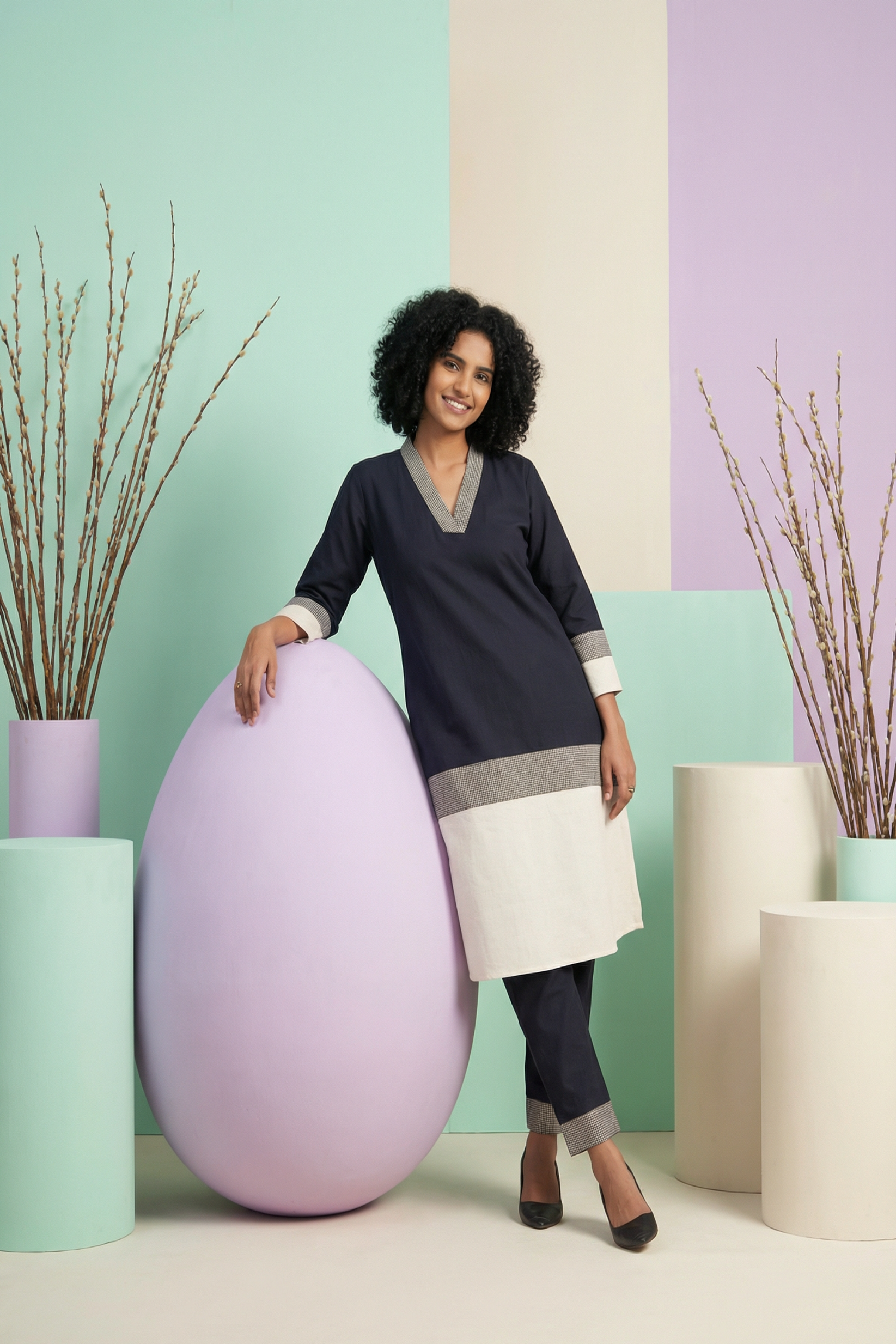 Boardroom But Make It Cute Set