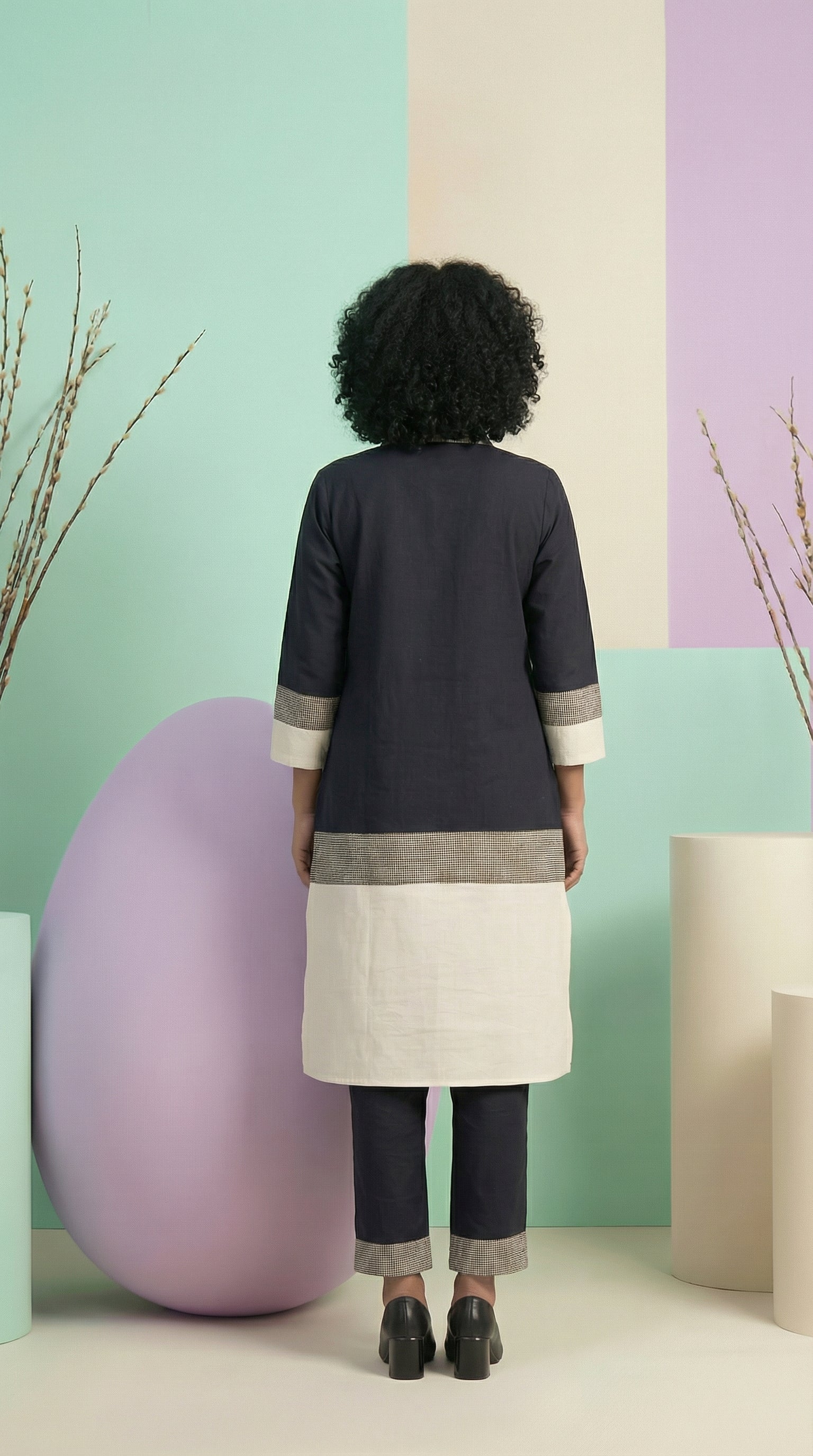 Boardroom But Make It Cute Set