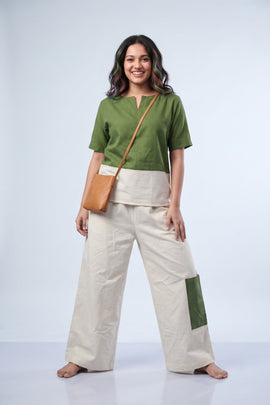 Earthbound Co-ord Set