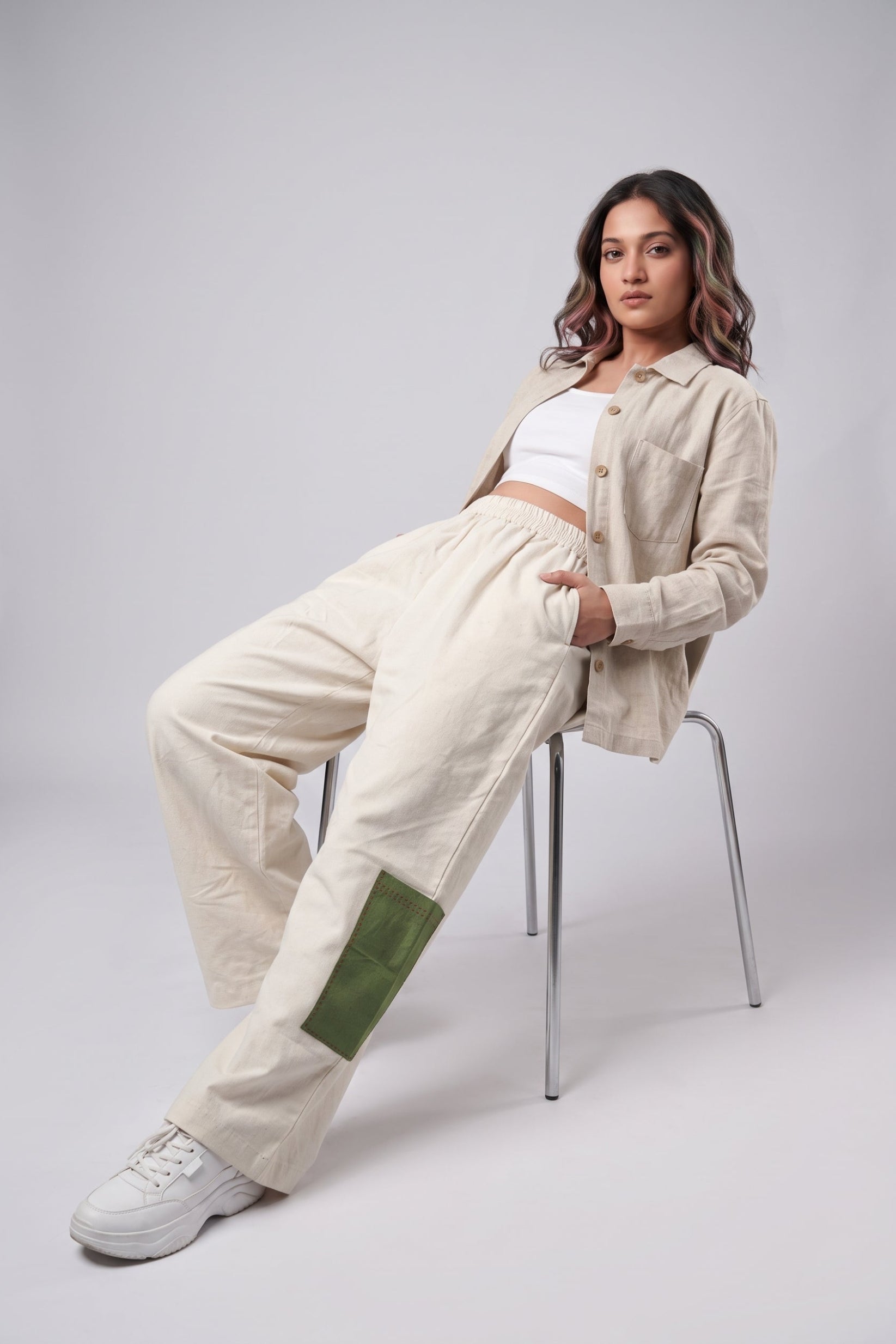 The Earthbound Pant
