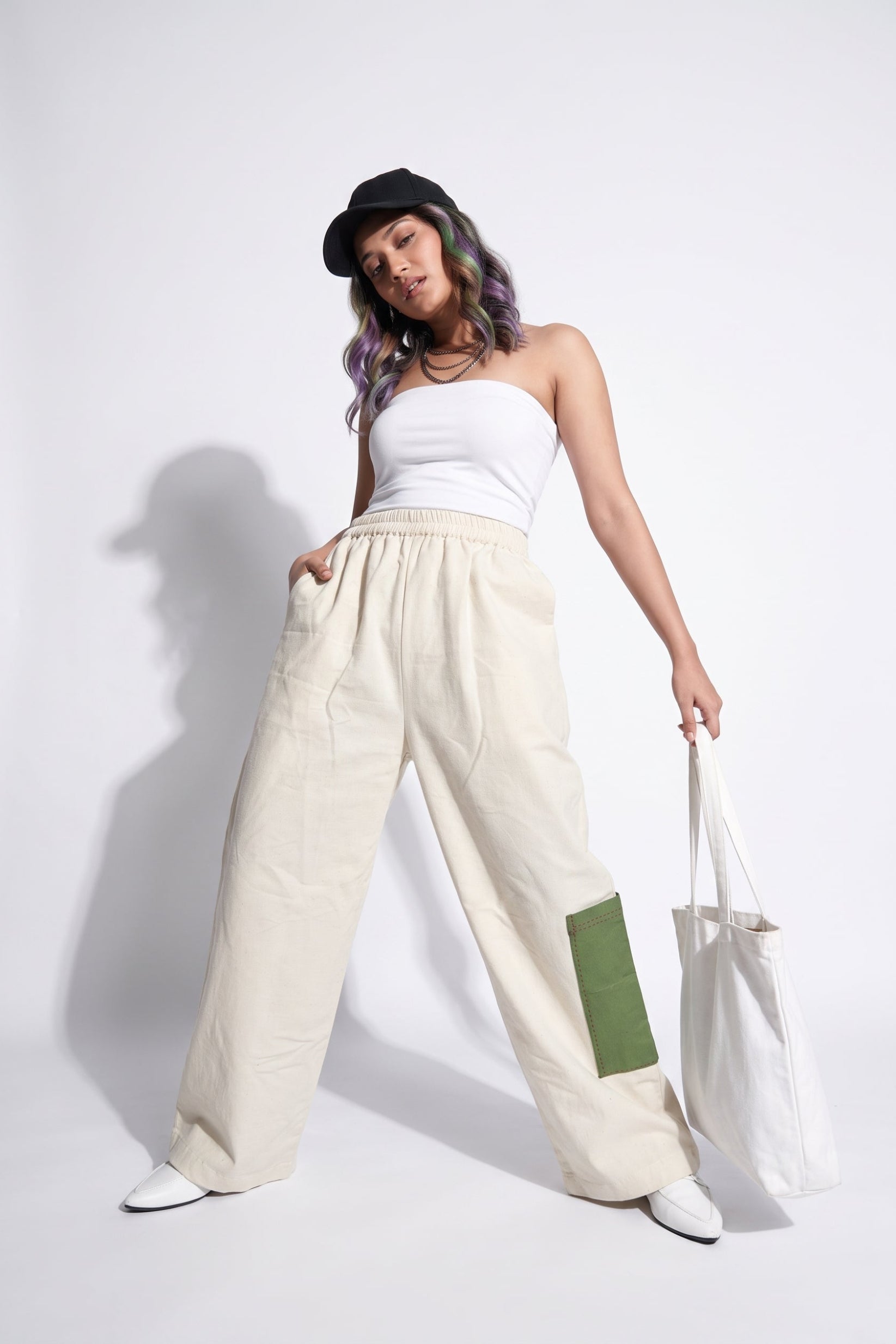 The Earthbound Pant