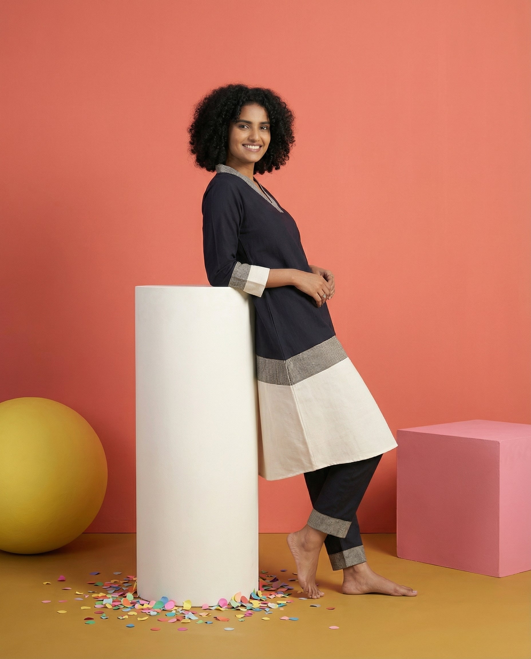 Boardroom But Make It Cute Set