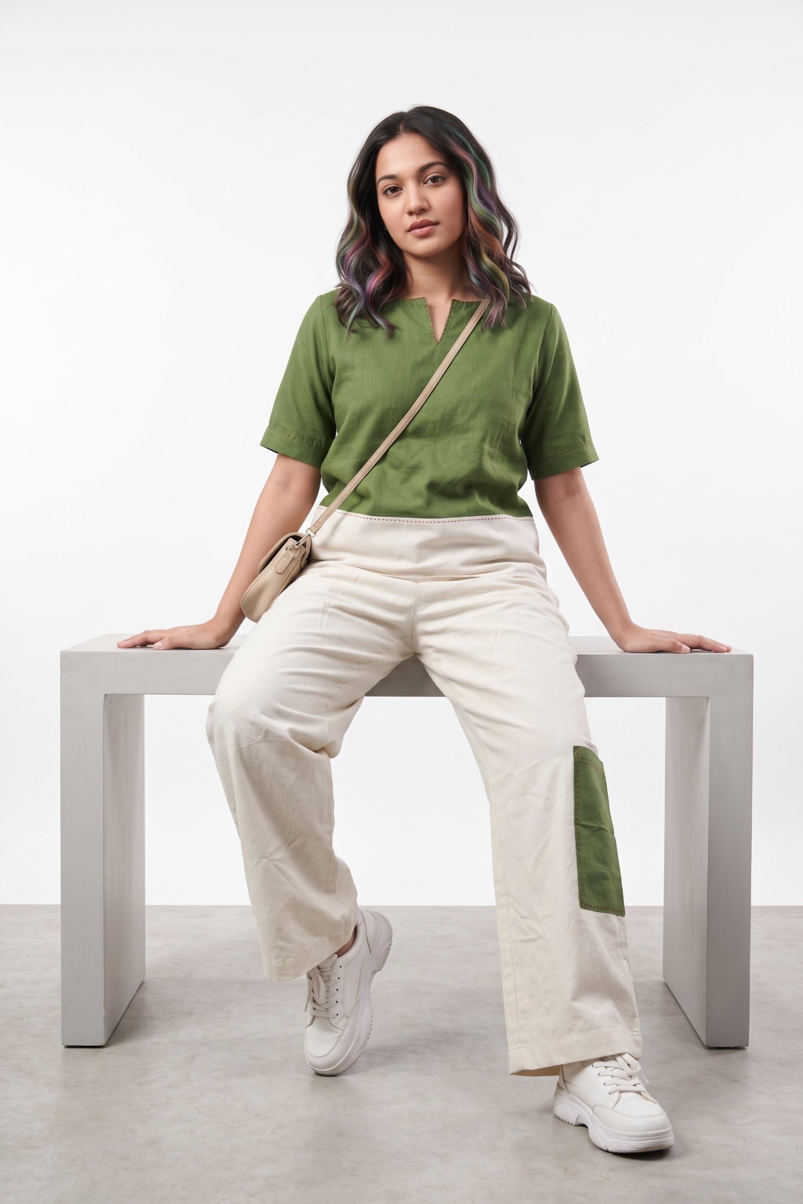 Earthbound Co-ord Set