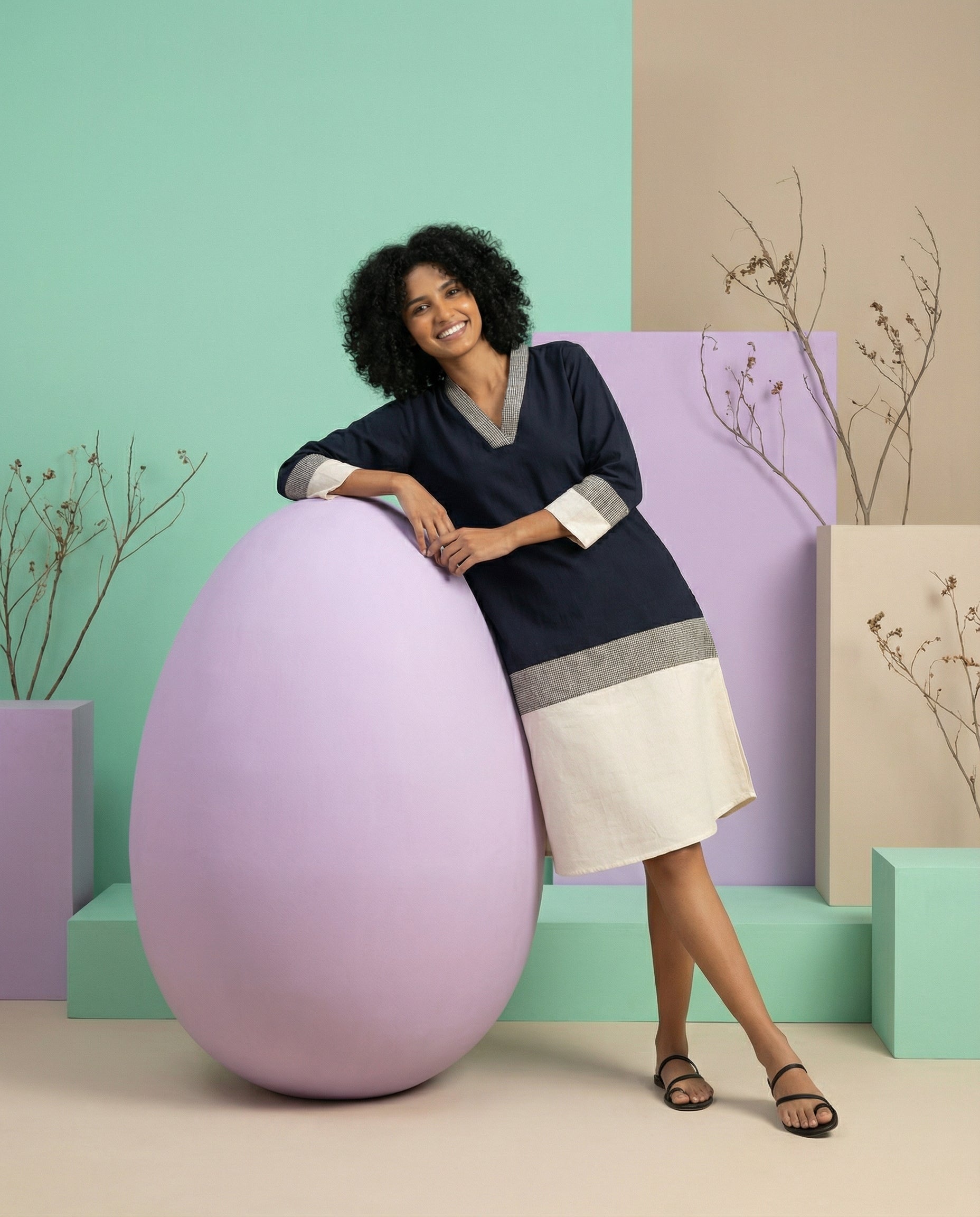 Boardroom But Make It Cute Set