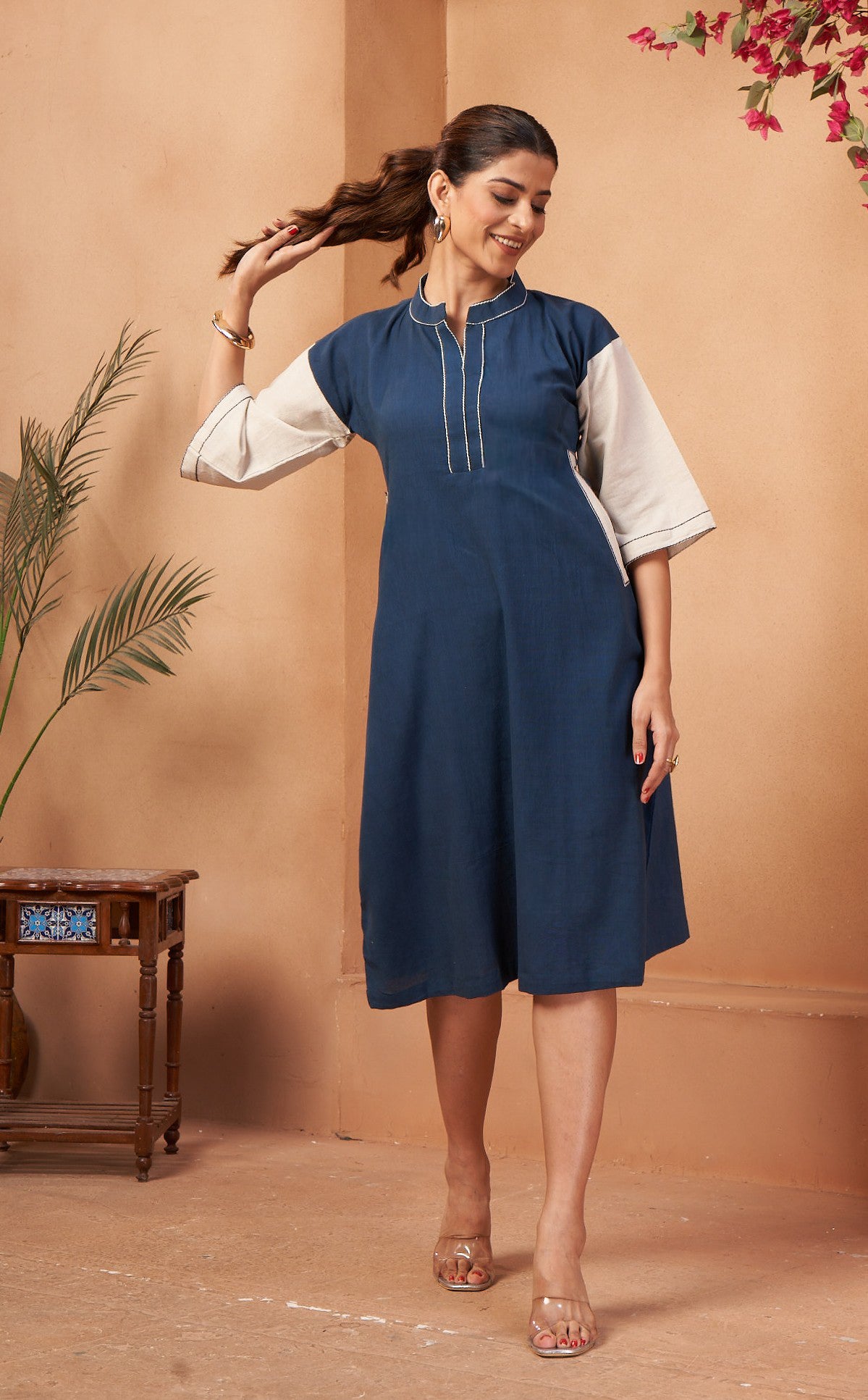 Rebel Without Warnings