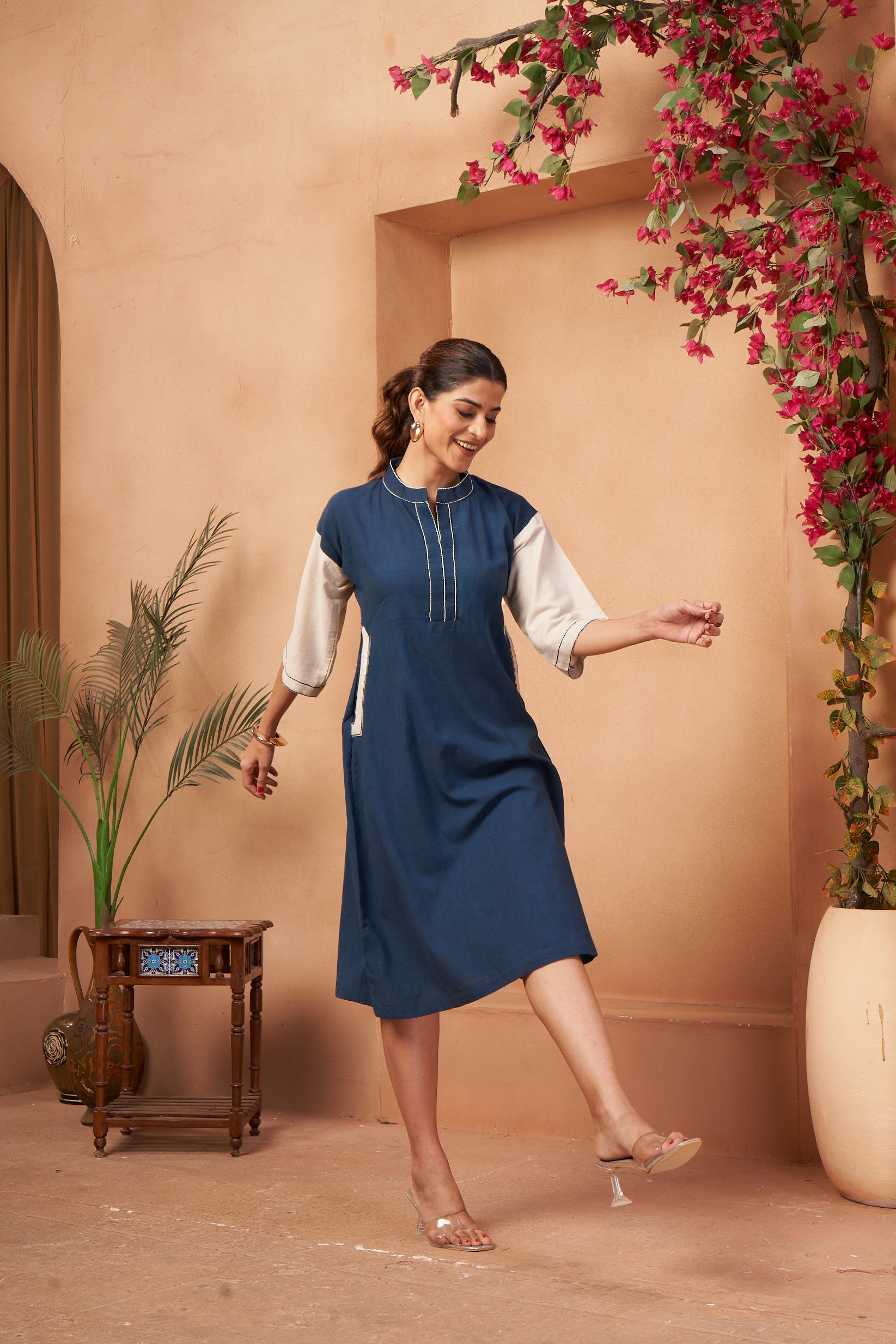 Rebel Without Warnings