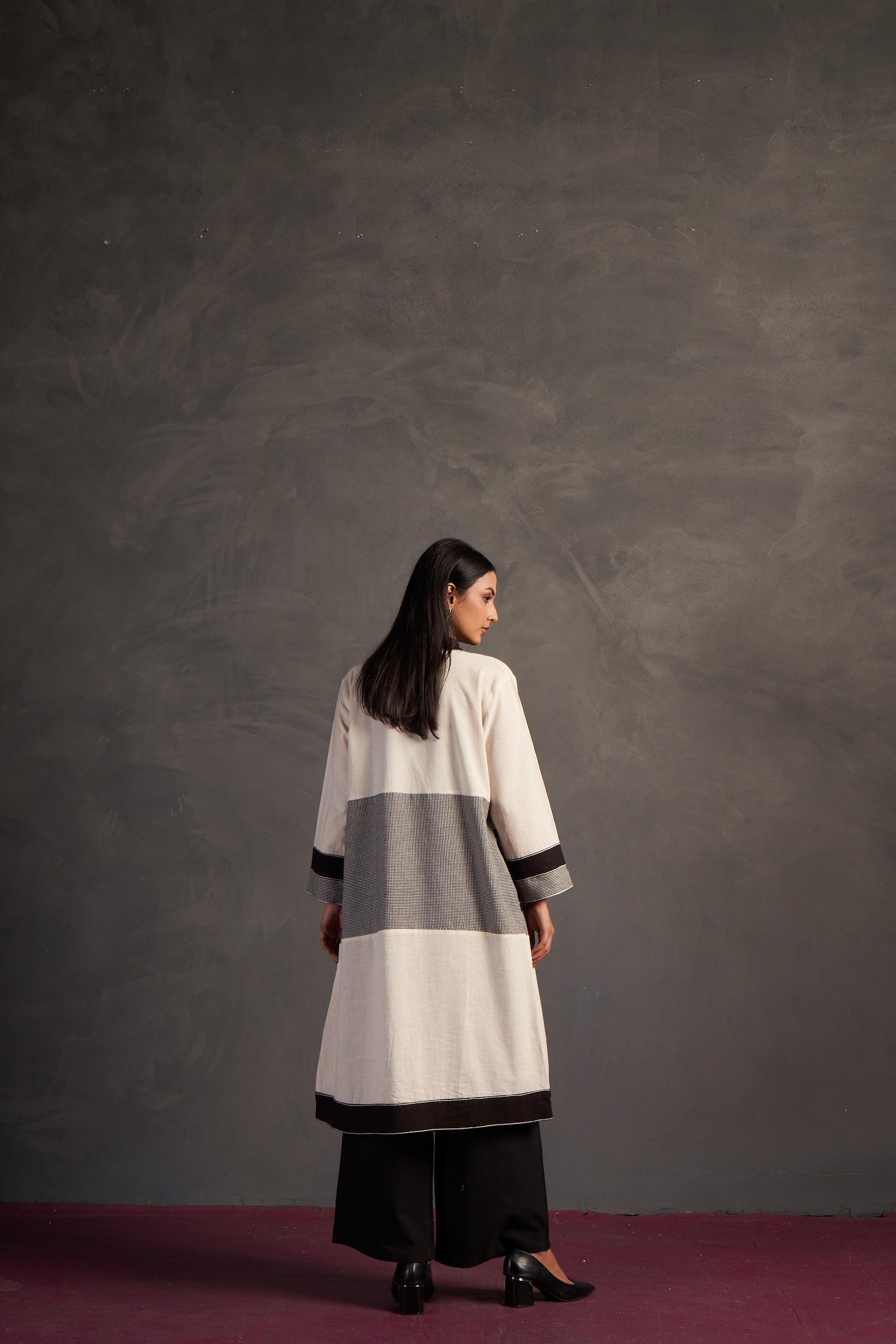 आवरण - Long Length Overlay