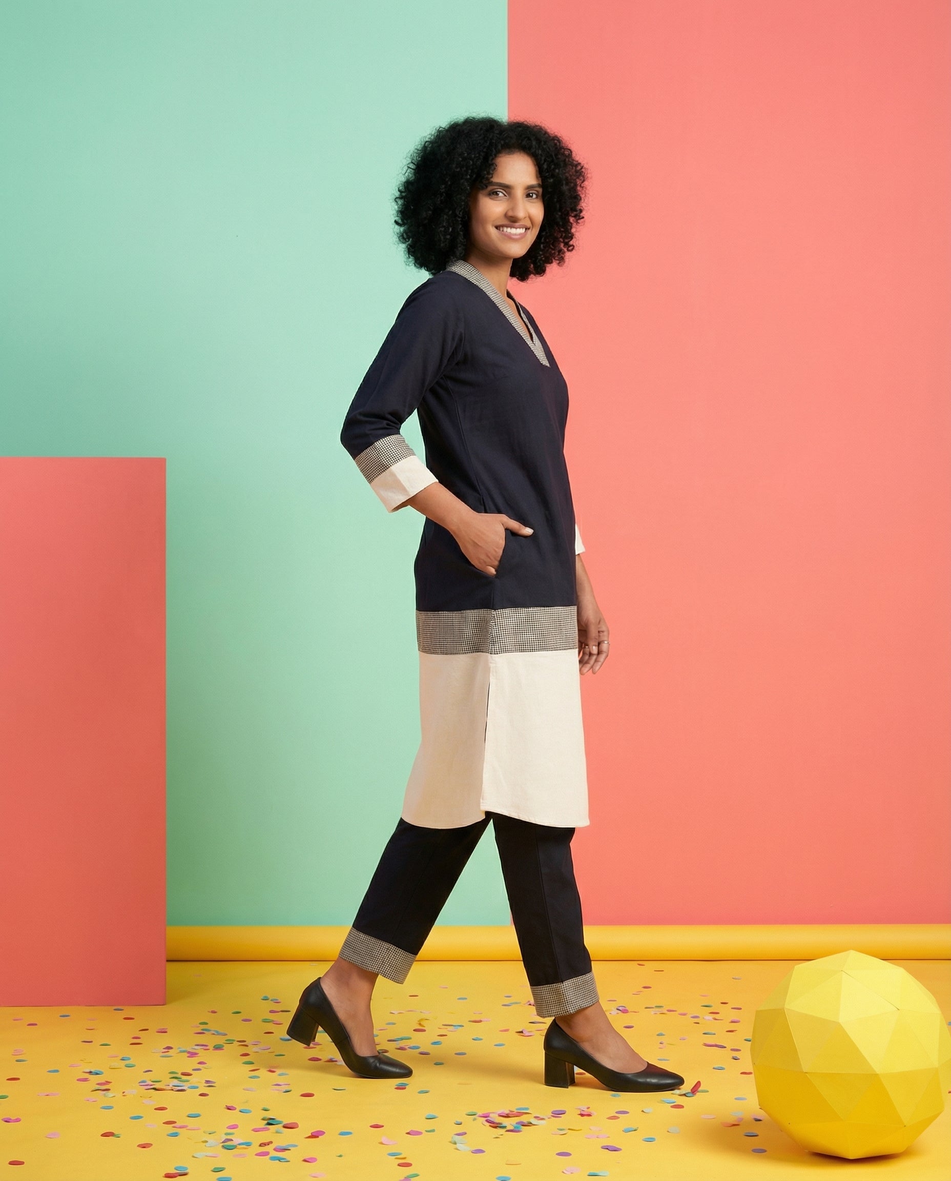 Boardroom But Make It Cute Set