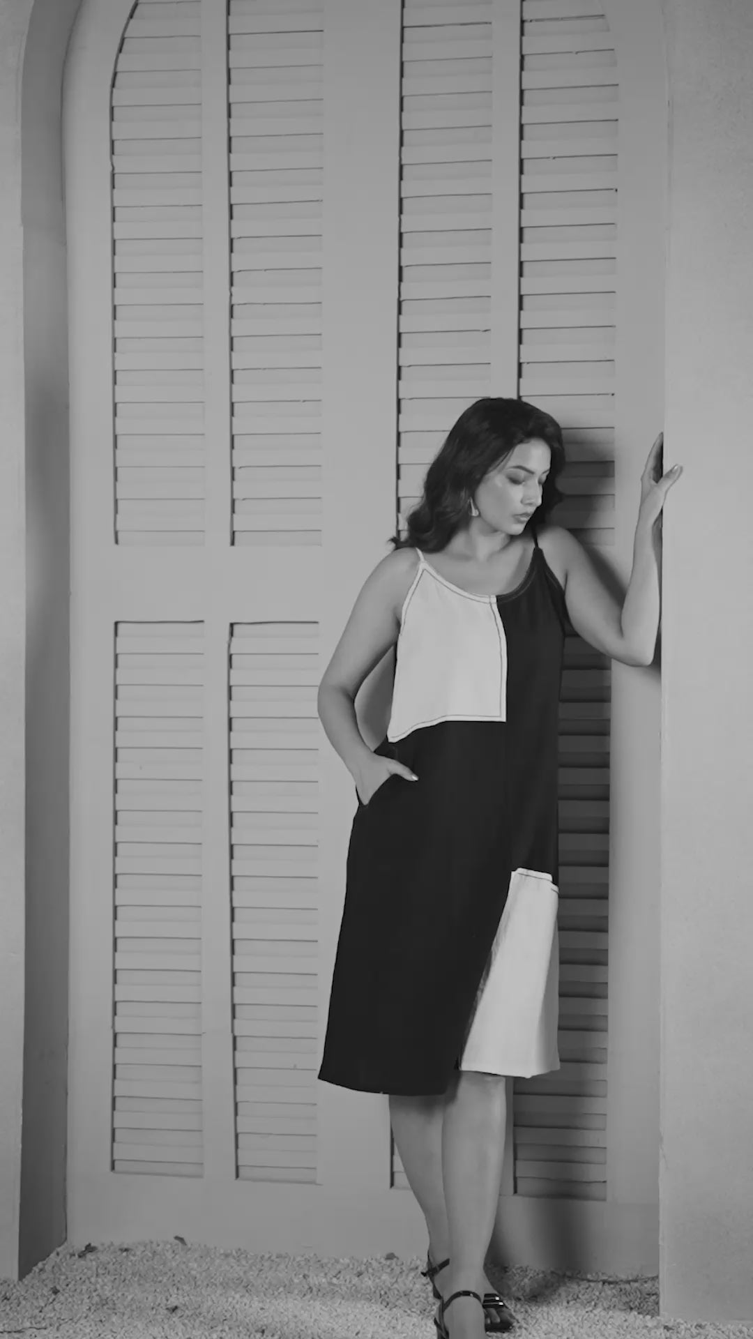 The Non-Conformist Black & White