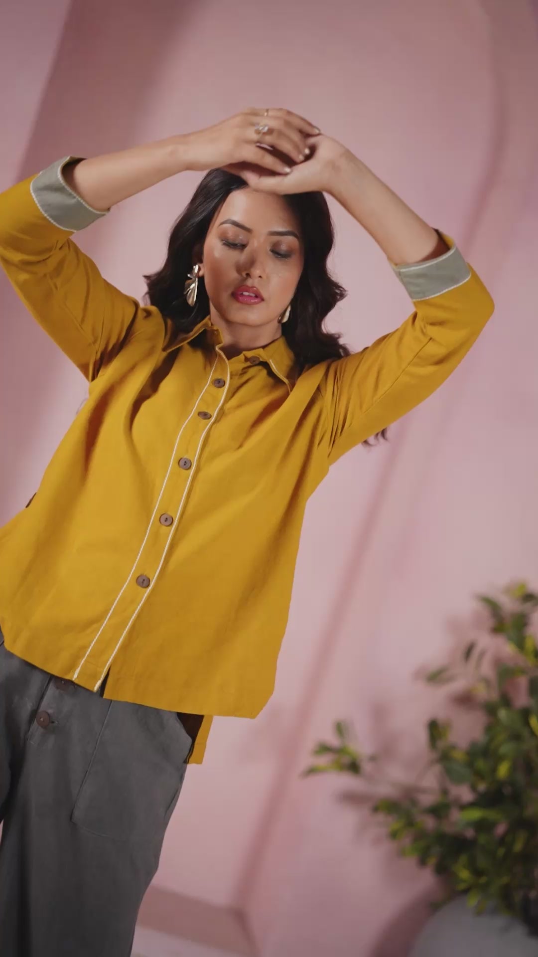 Sunshine Above The Clouds