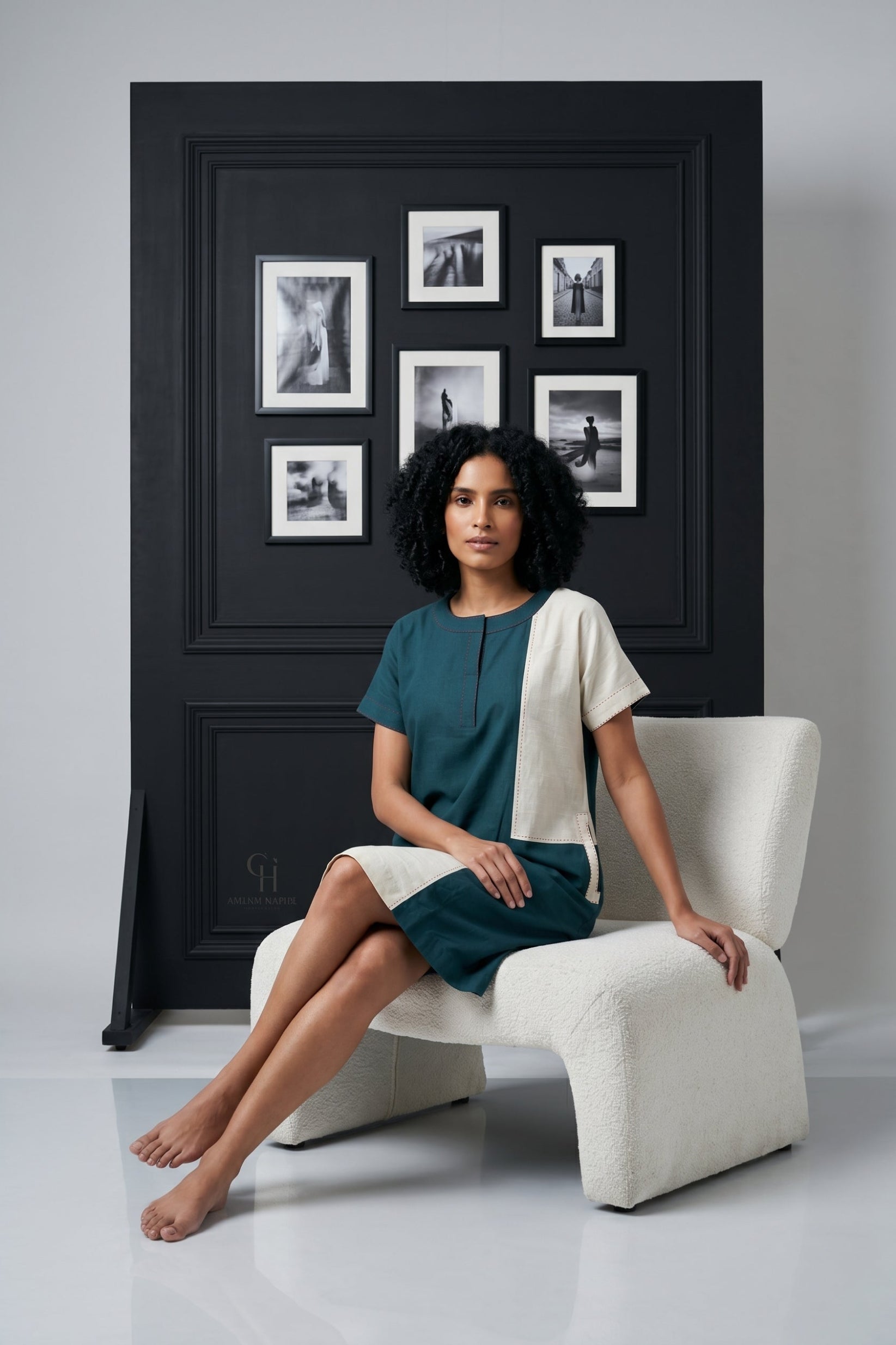 The Everyday Escape Dress