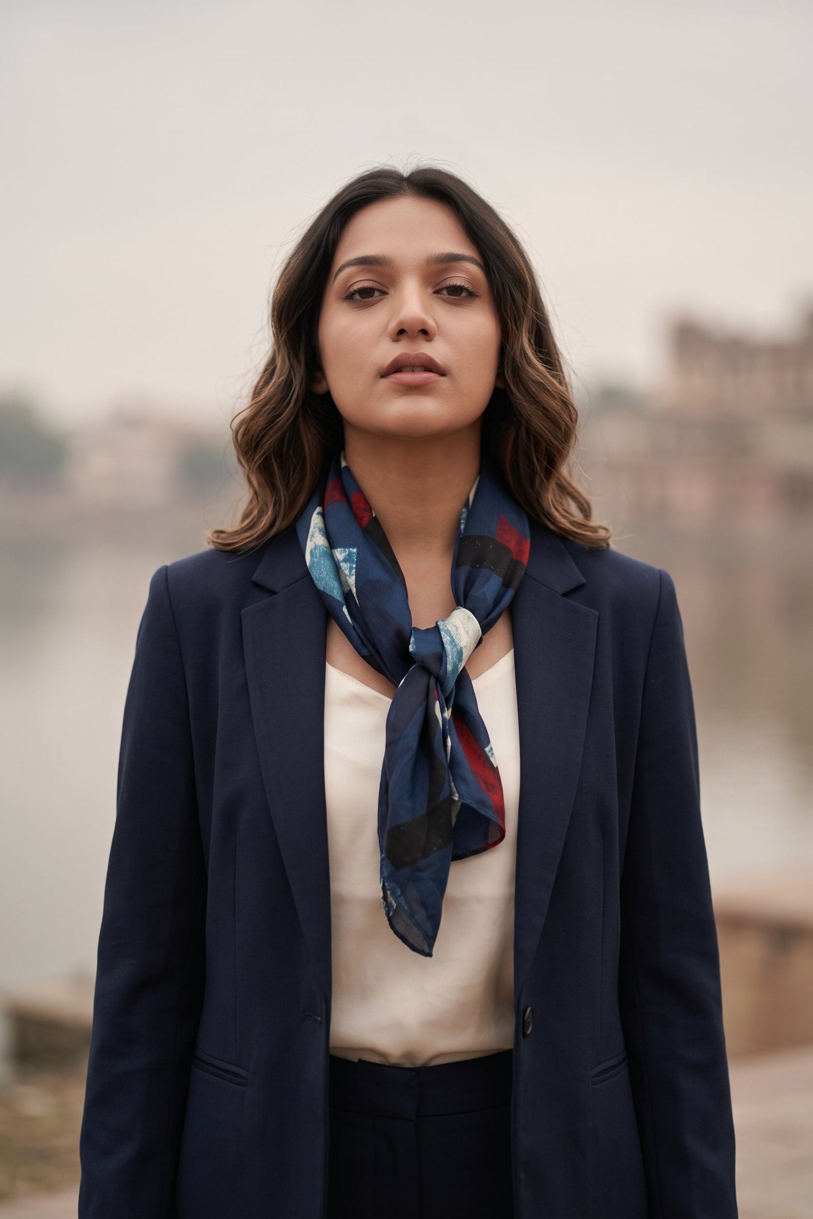 Mood Draper Scarf