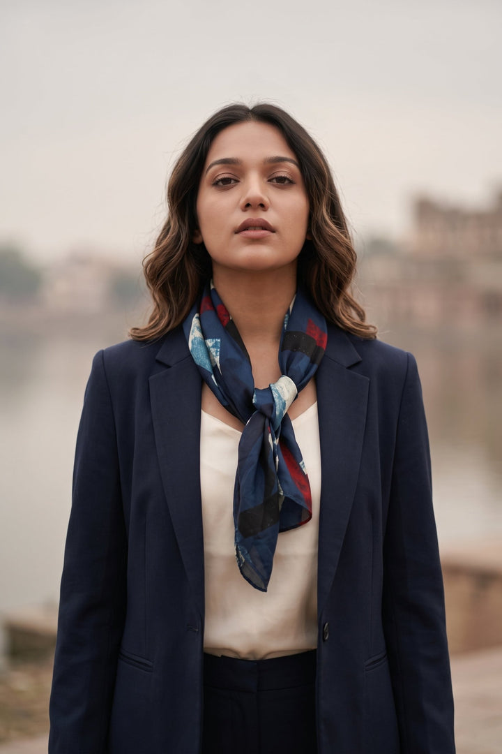 Mood Draper Scarf