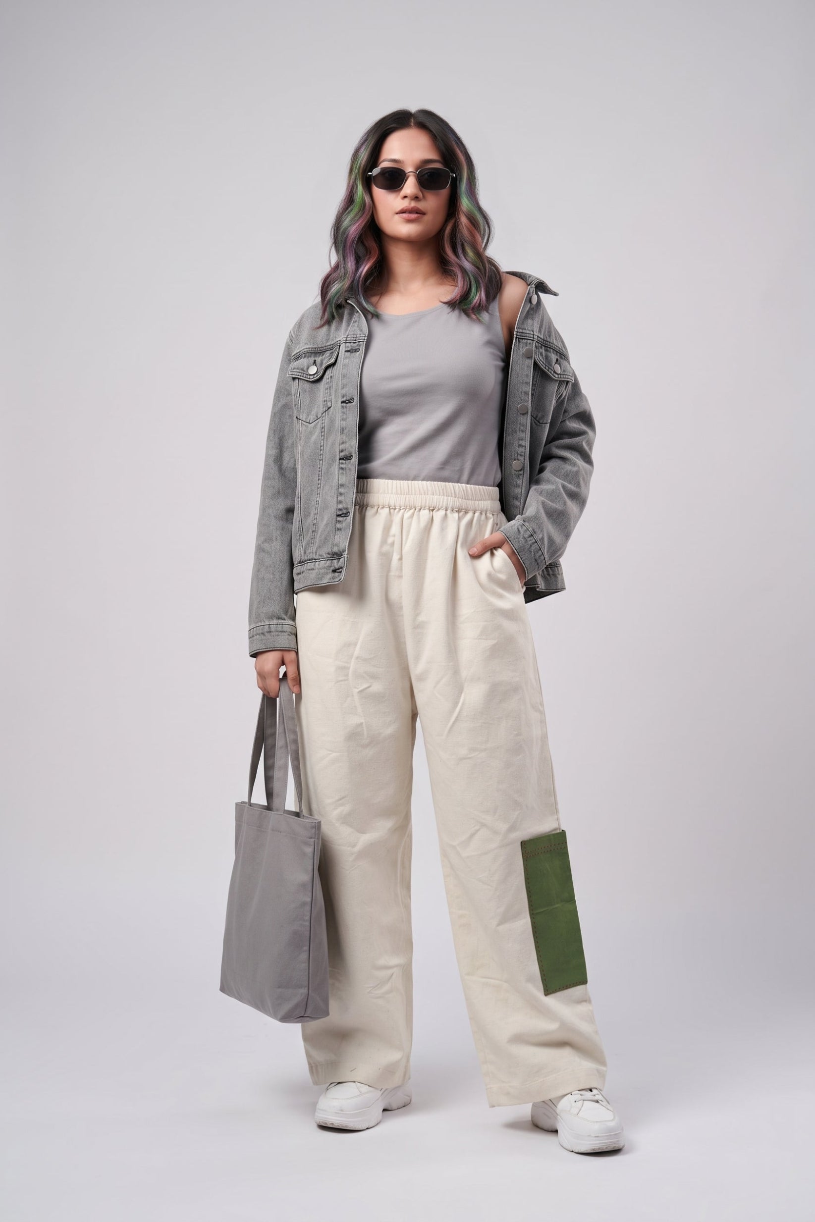 The Earthbound Pant