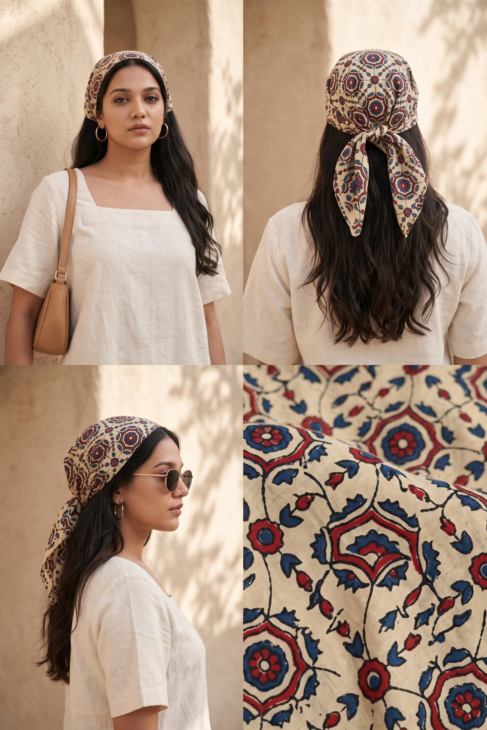 The Big Mood Scarf