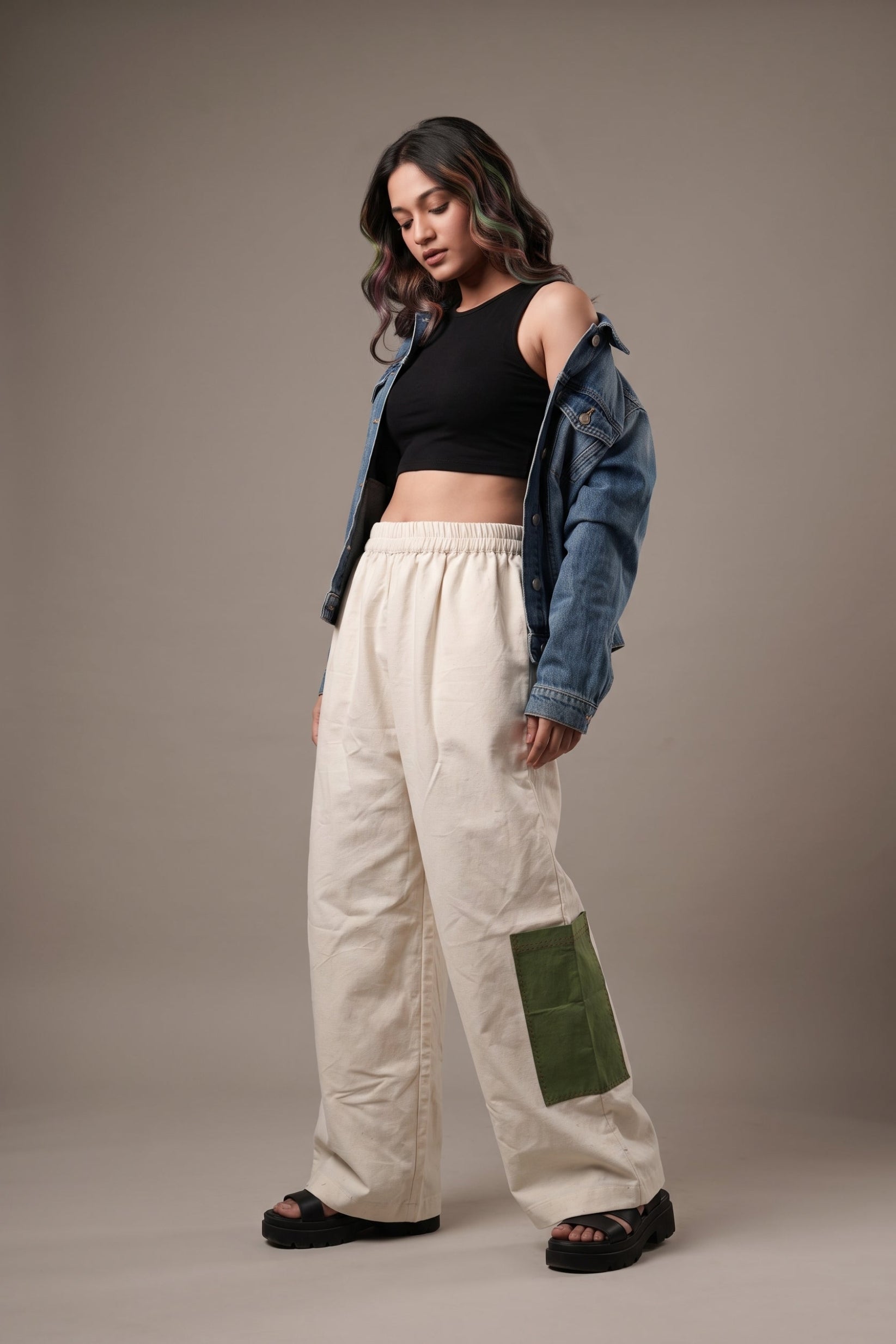 The Earthbound Pant