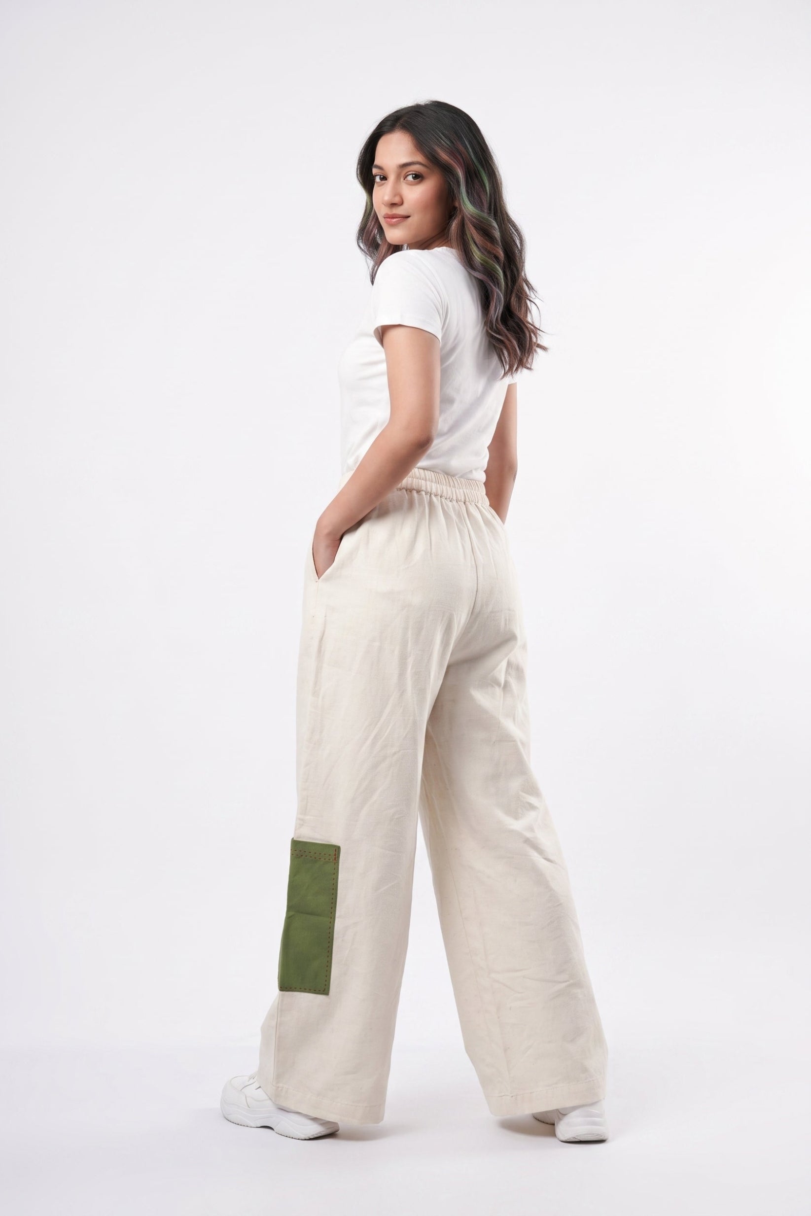 The Earthbound Pant
