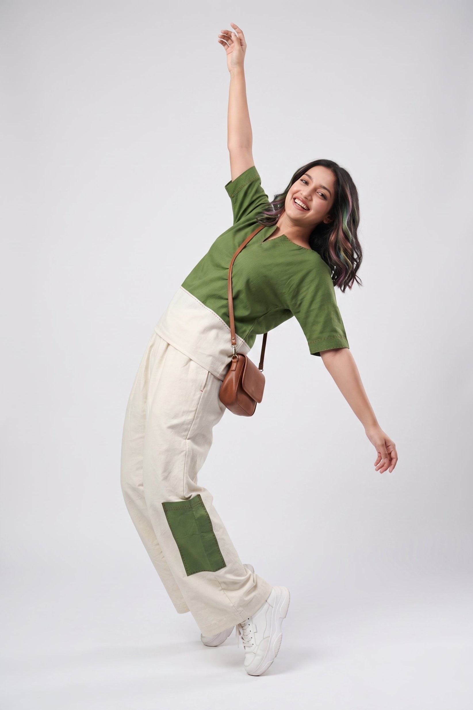 Earthbound Co-ord Set